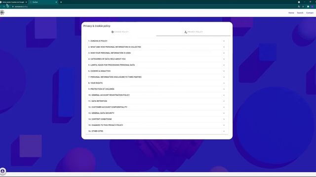 How Zunzun.io scope (Google Drive Api) will be Used Demo Video смотреть онлайн