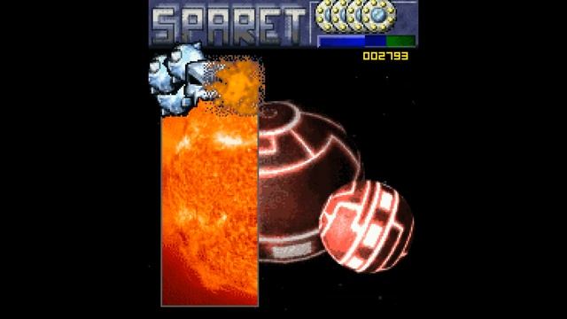 SpaReT JAVA GAME (Impossible 2007) FULL WALKTHROUGH смотреть онлайн