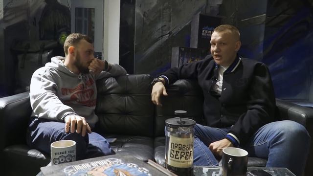 ИСТОРИЯ БРЕНДА ПРАВЫЙ БЕРЕГ. ОТЖАТЫЙ ШМОТ. ПРОБЛЕМЫ С ЗАКОНОМ смотреть онлайн