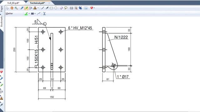 PDF Annotator - Comment, Markup and Edit PDF Documents смотреть онлайн