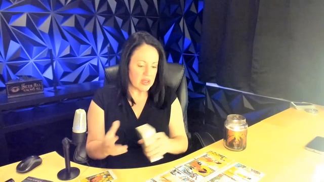 ARIES - Get prepared for this news #aries #tarot смотреть онлайн