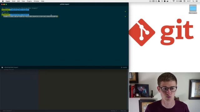 Hosting Your Websites for FREE using GitHub Pages | Minutiae Monday! смотреть онлайн