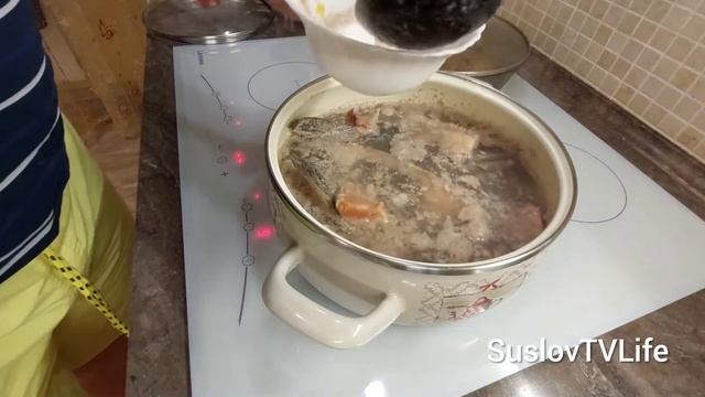 Кулинарные эксперименты