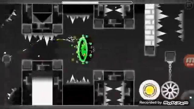 Geometry dash Bloodbath in 1953 (id in the description) смотреть онлайн