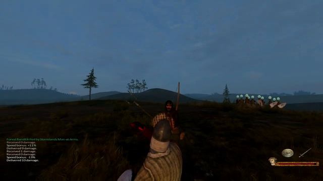 Let's Play: Mount And Blade A Clash Of Kings #4 House Fish ! смотреть онлайн