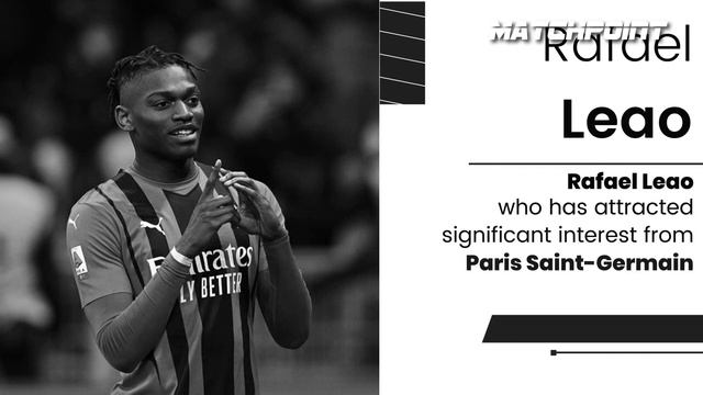 Transfer Rumours: Allan Saint-Maximin | Rafael Leao | Pepe | And More | Latest Transfer News смотреть онлайн