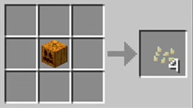 Minecraft Crafting All Recipes (1.5.2) смотреть онлайн