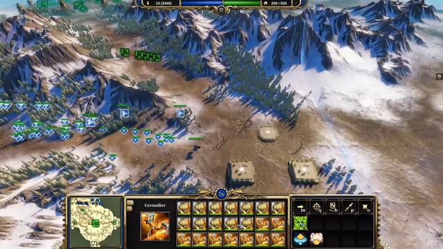 ScarfPlays Divinity: Dragon Commander - 19 The Question of Hostages смотреть онлайн