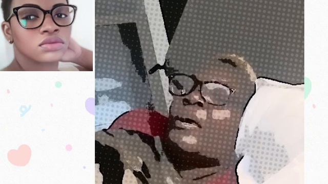 MARCIA ISN'T HOLDING BACK AS SHE CUSS DI LANDLAWD ERICA смотреть онлайн