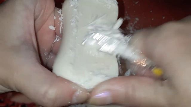 Мыло Safeguard, нежный кремовый аромат) #АСМР смотреть онлайн