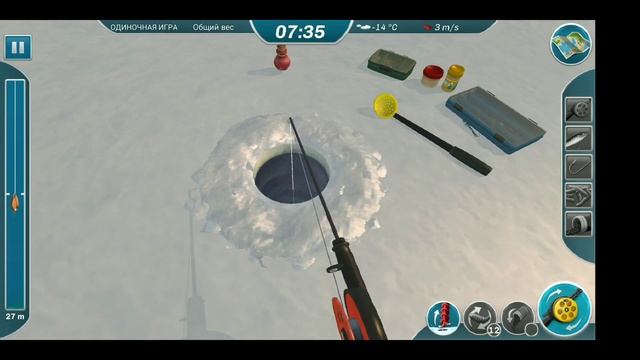 Ice Lakes. 100% Способ фарма. смотреть онлайн