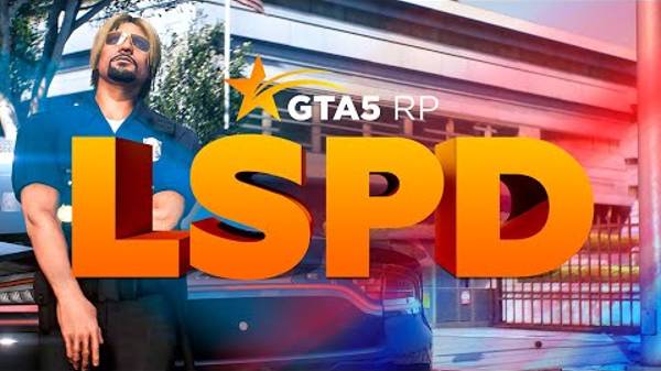 LSPD
