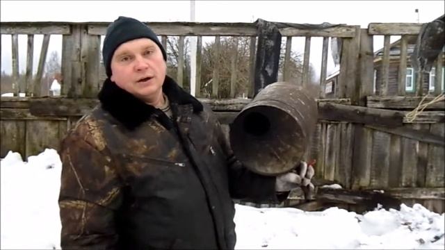 Терма, как мы трубу чистим смотреть онлайн