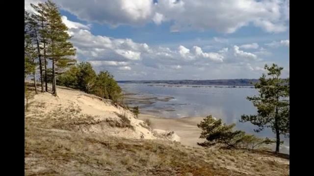 Юрий Соловьев  Утреннее