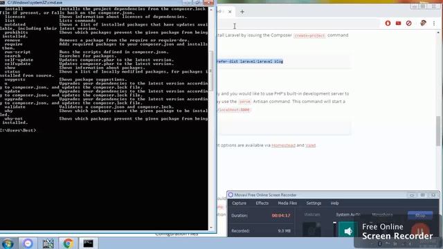 install laravel - 2019 смотреть онлайн