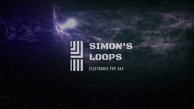 Space Travel - Simon's Loops