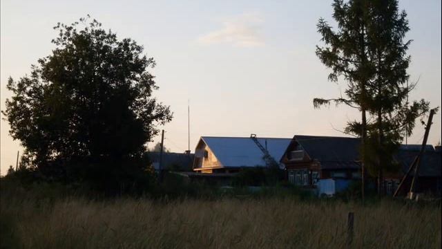 ЛЕТО В БЕРЕЧИНО.wmv смотреть онлайн