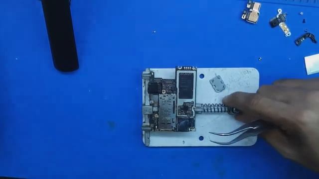 Xiaomi Redmi Mi Play Lcd Light Solution смотреть онлайн