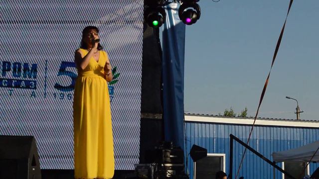 Оксана Абдурахимова "А душа болит" смотреть онлайн