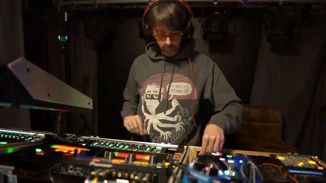 Playing Live on Twitch (RC202, TB-3, TR-8, System-8) смотреть онлайн