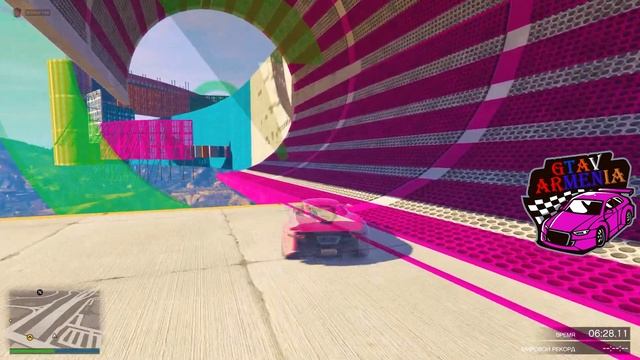 АЗИАТСКИЕ ДЫРОЧКИ - ГУЧИ ФЛИП ФЛАП ПЕРЕКЛАДКА! НЕ ПРОХОДИМЫЙ СКИЛЛ-ТЕСТ В GTA 5 ONLINE 1361 смотреть онлайн
