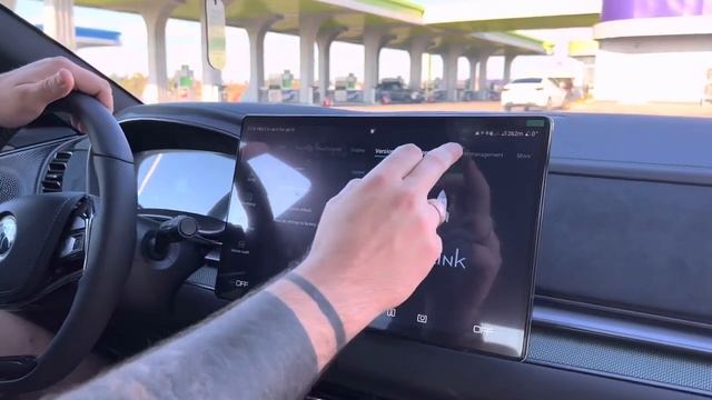 ПЕРВЫЙ В РОССИИ ОБЗОР! BYD HAN 2022 Qianshan Cui Limited Edition!