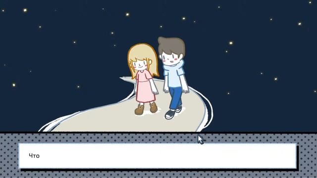 Love Choice: LOVE - GAME (Bad, Neutral and Good Endings) смотреть онлайн