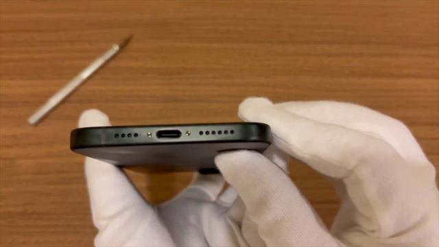 iPhone 15 Plus unbox! смотреть онлайн