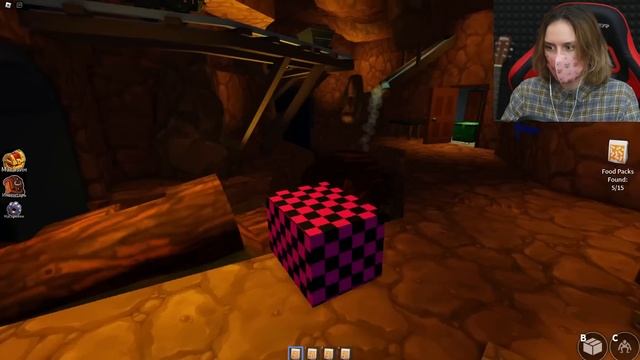 САМЫЙ СЛОЖНЫЙ ЧЕЛЛЕНДЖ В РАДУЖНЫХ ДРУЗЬЯХ! Roblox Rainbow Friends смотреть онлайн