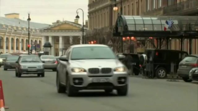 Белая гвардия.Питер. смотреть онлайн