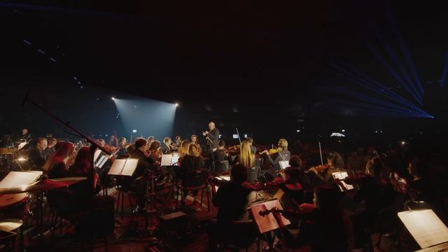 Symphony Of Unity | Tomorrowland 2023 смотреть онлайн