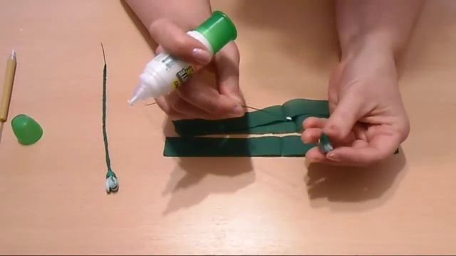 подснежники в технике квиллинг смотреть онлайн