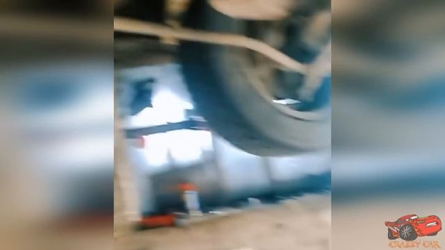 Подборка ЖЕСТЬ на СТО №264 ✅ ДЕВЯТКА ИЗ АДА!!! ПРОДАЛИ ПОКРАШЕННЫЙ МОТОР, КАК НОВЫЙ!!! смотреть онлайн