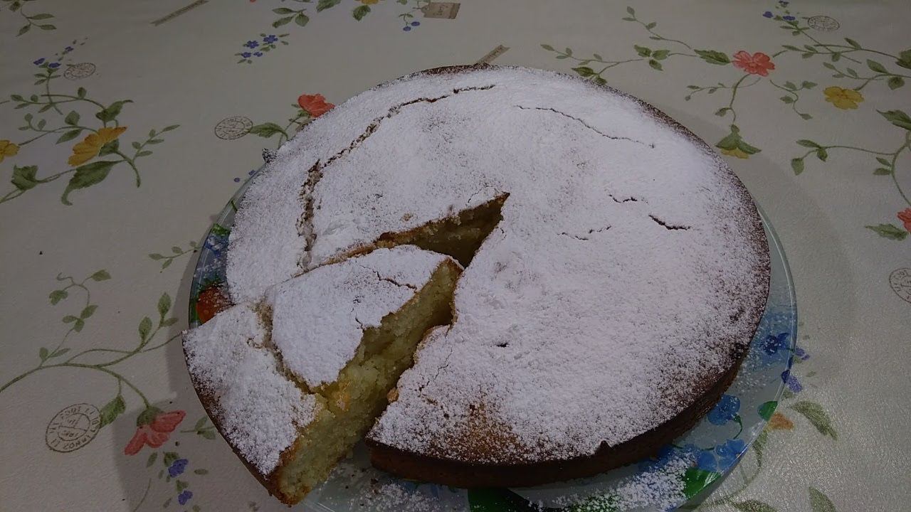 Манник, самый простой и вкусный пирог. смотреть онлайн