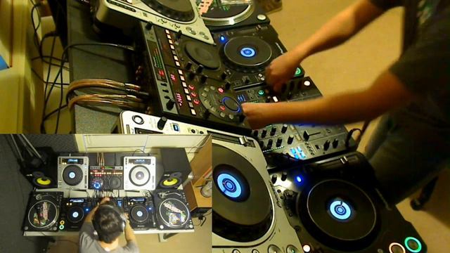 DJ Cotts - Re-Build Music (Hardcore!) смотреть онлайн