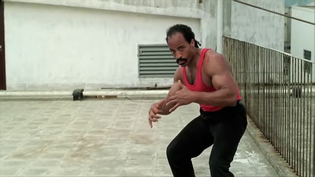 In the line of duty 4 ( Donnie Yen vs Michael Woods ) смотреть онлайн