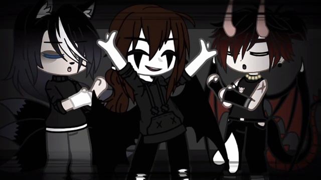 ×☠️||| Клип |||☠️||| Лорд Раут Вейдер |||☠️||| Gacha Club |||☠️ смотреть онлайн