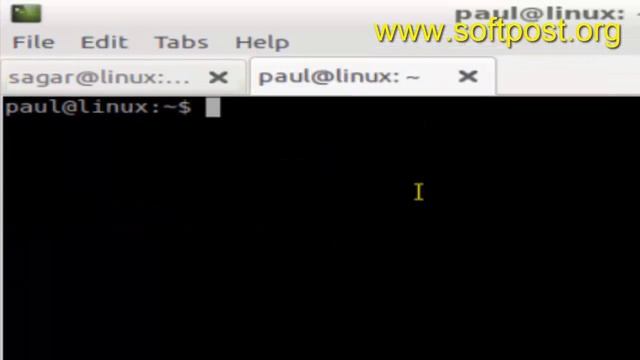 Difference between local shell variable and environment variable in Unix смотреть онлайн