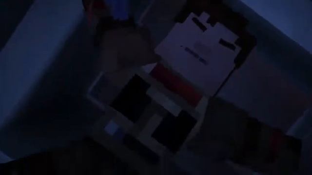 Minecraft Story Mode Comes to Netflix Show Streaming Video Game смотреть онлайн
