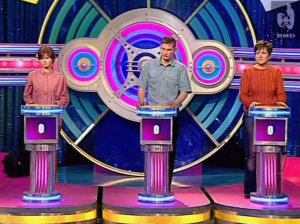 Угадай мелодию 22.12.2004