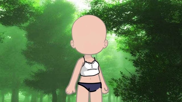 Гача Лаванда || Новый Гача клуб мод ! ? смотреть онлайн