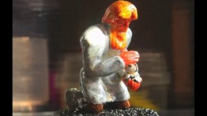 Зачем Герасим утопил Му-Му - группа HORUS