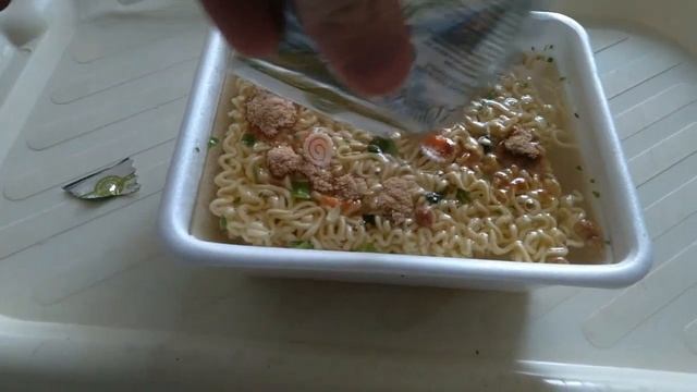 ДОШИРАК со вкусом телятины