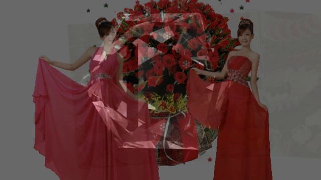 Женечка, С Днём Рождения! смотреть онлайн