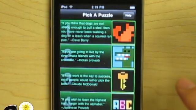 PathPix: A New Way to View Games смотреть онлайн