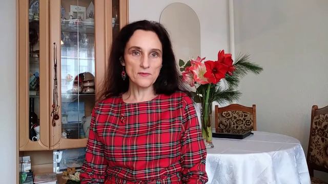 Счастливого Рождества и с наступающим Новым годом! смотреть онлайн