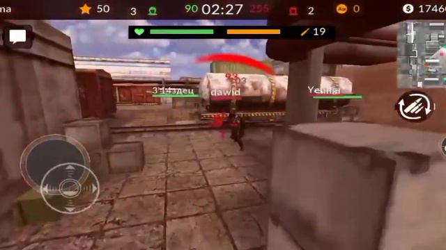 НУ ЧТО? ХАРД КОР ПО РУССКИ? ●CODE OF WAR● #5 смотреть онлайн