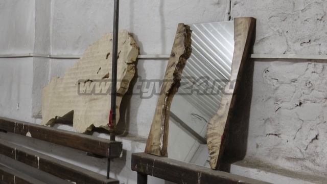 Соцконтракт: столярная мастерская Аллы Ховалыг смотреть онлайн