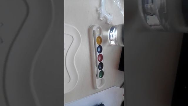 2часть роспись декоративной тарелки