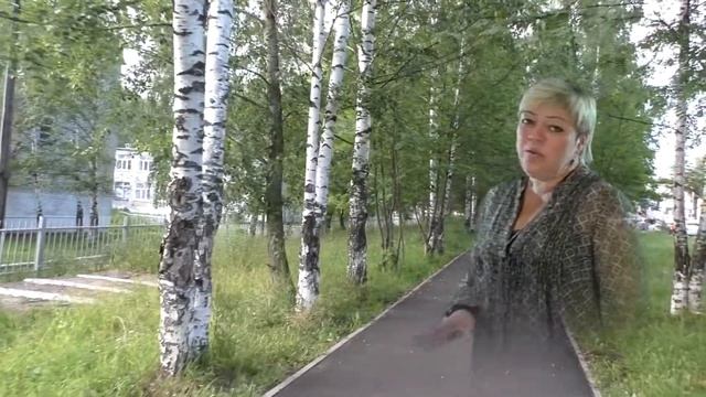 поёт Елена ЛАДНЕР. Наш город (песня о городе Соликамске) смотреть онлайн